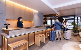 東急ステイ札幌